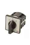ETI 004773142 CS 40 11 U irányváltó kapcsoló 40A