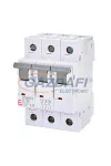 ETI 2145515 Kismegszakító, 3P, C13A, 6kA ETI 2145515 Kismegszakító, 3P, C13A, 6kA