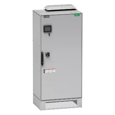 SCHNEIDER EVCP300D5IP31 Accusine PFV+ aktív fázisjavító 380-480V 300A IP31 SCHNEIDER EVCP300D5IP31 Accusine PFV+ aktív fázisjavító 380-480V 300A IP31