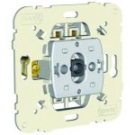 Efapel 21012 Egypólusú kapcsoló, jelzőfénnyel