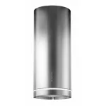   FALMEC CPON90.E2P1#ZZZI491FOUTLET OUTLET - Páraelszívó POLAR LIGHT 35 inox T80 - Kiállított bemutató termék!