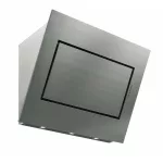 FALMEC CQPN90.E10P2#ZZZX491F OUTLET - Páraelszívó QUASAR TOP 90 - Kiállított bemutató term