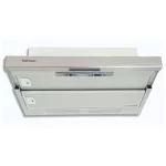   FALMEC K1240491 AIRMEC OUTLET - Páraelszívó SLIM EVO 50 X inox - A készlet erejéig rendelhető!