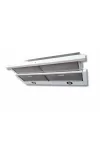 FALMEC K1270035 AIRMEC OUTLET - Páraelszívó SLIM VETRO PLUS 60 fehér - A készlet erejéig rendelhető!