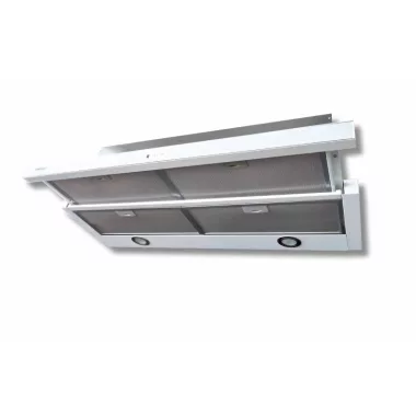 FALMEC K1270035 AIRMEC OUTLET - Páraelszívó SLIM VETRO PLUS 60 fehér - A készlet erejéig r
