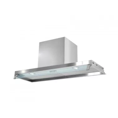 FALMEC K132R001 AIRMEC OUTLET - Páraelszívó MINIMA 90 inox - A készlet erejéig rendelhető!