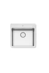 FALMEC SGA5000F.00#SSF - Mosogatótálca Garda 50 inox munkalapra és szintbe is szerelhető -