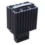   TRACON FE15 Fűtőegység elosztószekrényhez, sínre pattintható 15W, 120-250V AC/DC, max.1,5A