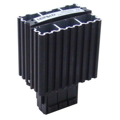   TRACON FE30 Fűtőegység elosztószekrényhez, sínre pattintható 30W, 120-250V AC/DC, max.3A