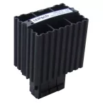  TRACON FE75 Fűtőegység elosztószekrényhez, sínre pattintható 75W, 120-250V AC/DC, max.4A