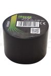 TRACON FEK50 Szigetelőszalag, fekete 20m×50mm, PVC, 0-90°C, 40kV/mm