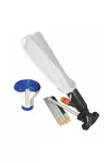 Pontaqua Eco FFH-050 Medence porszívó szett Pontaqua Eco FFH-050 Medence porszívó szett