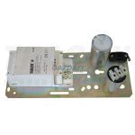   TRACON FHE-150 Működtető egység fémhalogén lámpatesthez 230V, 50Hz, 4-5kV, 1, 8A