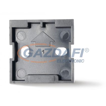 FINDER 011.01 Rögzítő talp