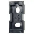 FINDER 020.01 Rögzítőtalp szerelőlaphoz