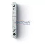 FINDER 022.65 Segédérintkező