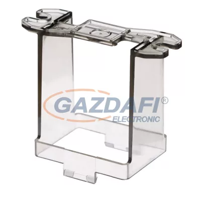 FINDER 056.25 Adapter szerelőlaphoz