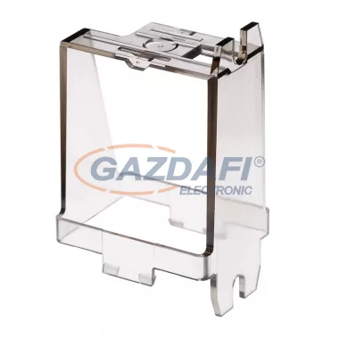 FINDER 056.26 Adapter szerelőlaphoz