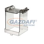 FINDER 062.07 Adapter kalapsínhez