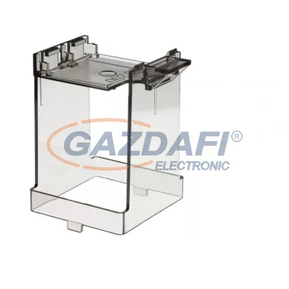 FINDER 062.07 Adapter kalapsínhez