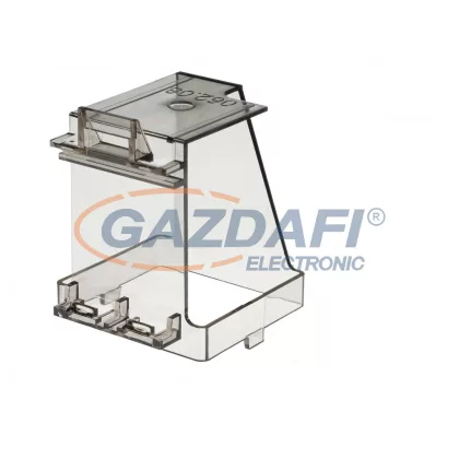 FINDER 062.08 Adapter kalapsínhez