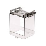 FINDER 065.07 Adapter kalapsínhez