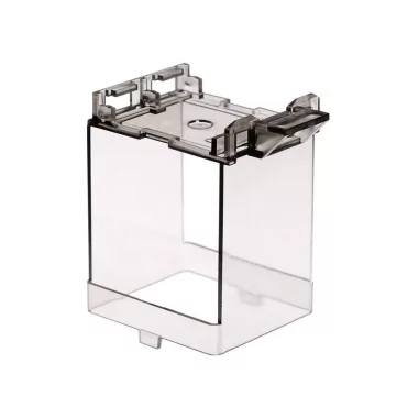 FINDER 065.07 Adapter kalapsínhez