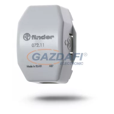FINDER 072.11 Aljzatra szerelhető érzékelő