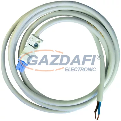 FINDER 07L.02 Kábel LED lámpához DC