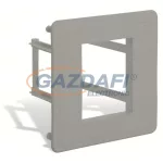 FINDER 080.01 Beépítő keret