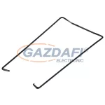 FINDER 090.33 Fém rögzítőkengyel