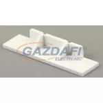 FINDER 092.00.2 Felirati tábla foglalathoz