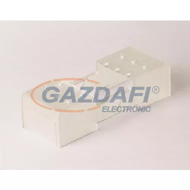 FINDER 092.55 Kapocsfedél (92.43 foglalathoz)