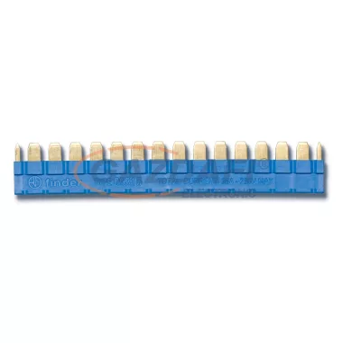 FINDER 093.16 Átkötőhíd, kék
