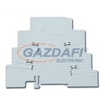 FINDER 093.60 Műanyag elválasztó lap