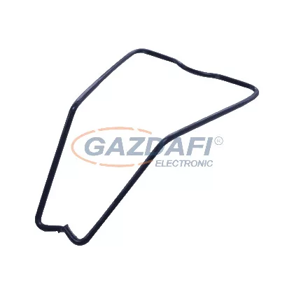 FINDER 094.81 Fém rögzítőkengyel