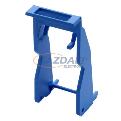 FINDER 094.92 Variclip,kék