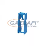 FINDER 095.01 Variclip, kék