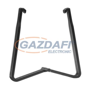 FINDER 095.52 Műanyag rögzítőkengyel