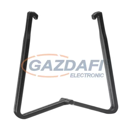 FINDER 095.52 Műanyag rögzítőkengyel