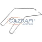 FINDER 095.71 Fém rögzítőkengyel