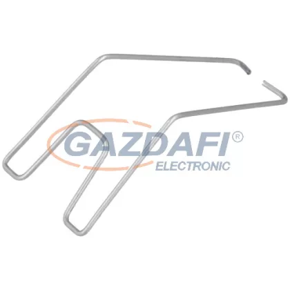 FINDER 095.71 Fém rögzítőkengyel