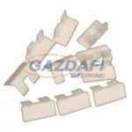 FINDER 095.80.3 Felirati tábla foglalathoz