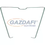 FINDER 096.71 Fém rögzítőkengyel