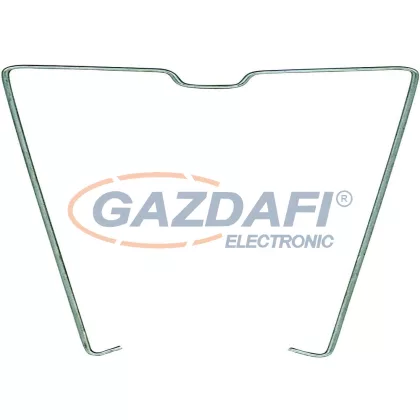 FINDER 096.71 Fém rögzítőkengyel