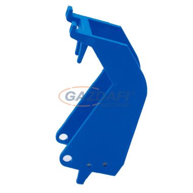 FINDER 097.01 Variclip, kék