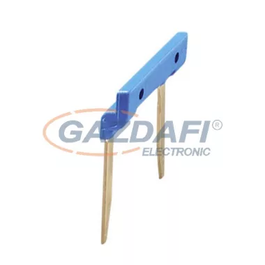 FINDER 097.52 2 pólusú átkötőhíd