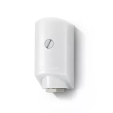FINDER 105182300000 Kültéri fénykapcsoló, IP 54, 1...80 lx, 1 záróérintkező 12 A, tápfeszü