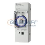   FINDER 12.01.8.230.0000 Mechanikus napi időkapcsoló 230V 16A