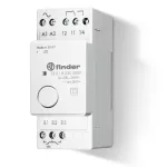 FINDER 13.01.0.024.0000.T Elektronikus léptető relé